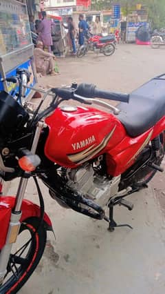 Yamaha