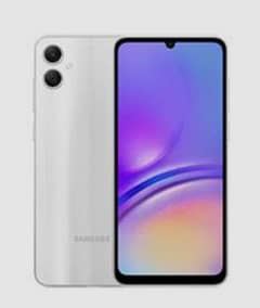 SAMSUNG A05 phone number 0321 4298226