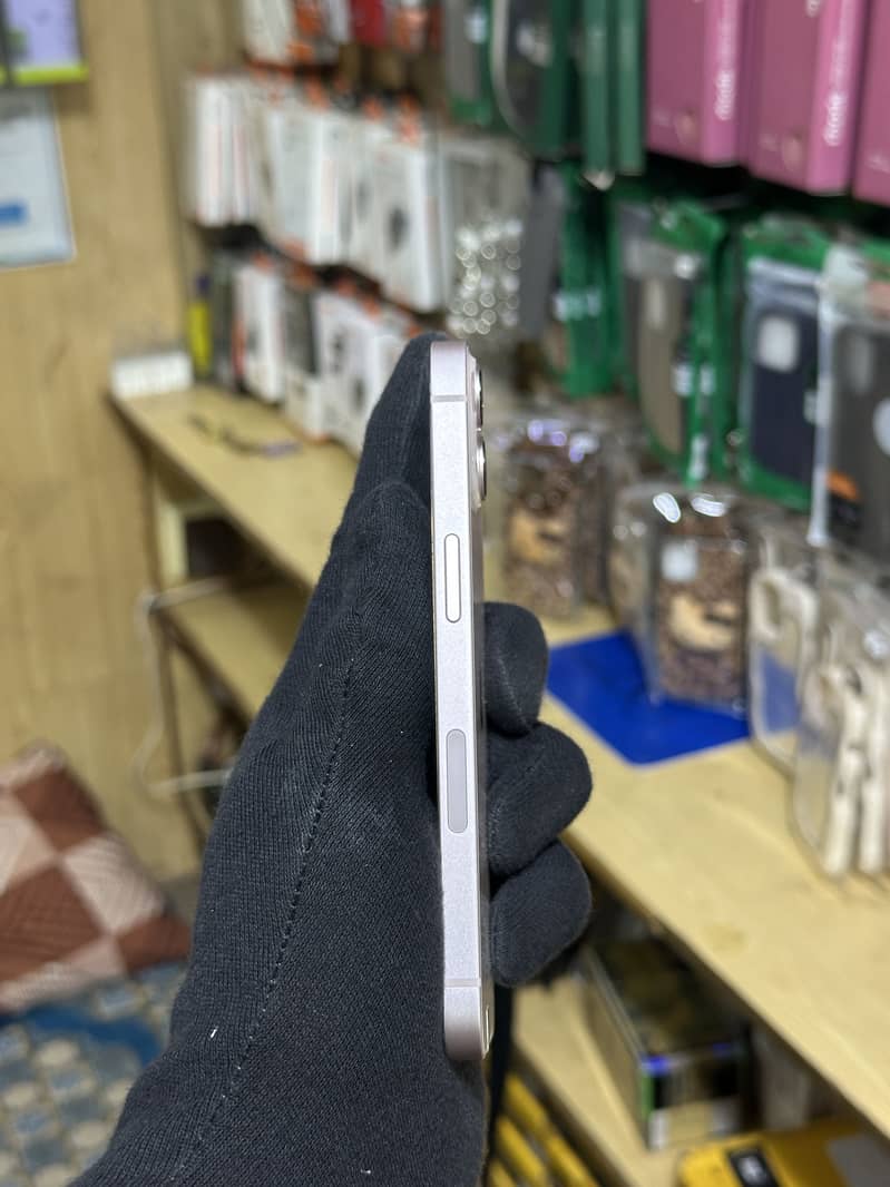 IPhone 13  Pta Approved 128Gb 100%B/H 2