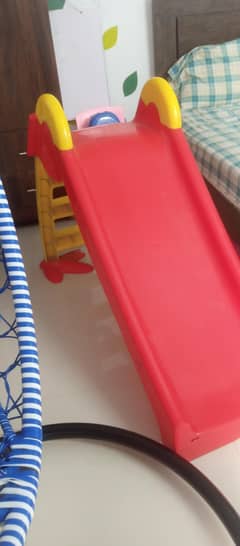 slide for sale in karachi