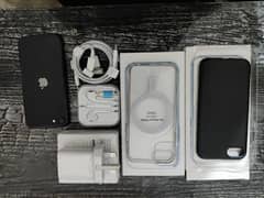 Iphone SE 2020 (2nd Generation)