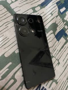 Redmi note 13 pro