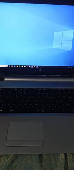Hp ProBook 470 G3 great for work and light gaming
