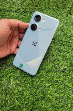 OnePlus Ace 2v 12/256 5000 Mah original  10/10