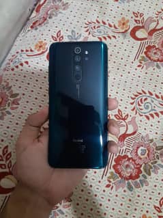 redmi note 8 pro