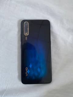 vivo s1