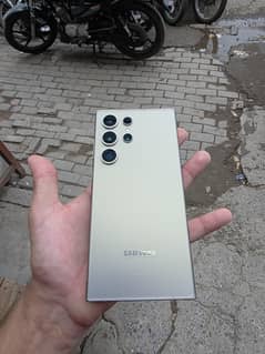 S24 Ultra 12/256gb