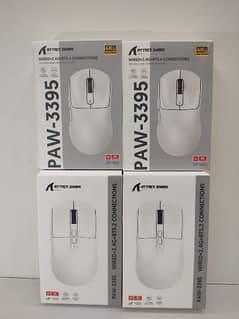 Attack Shark Gaming Mouse Available