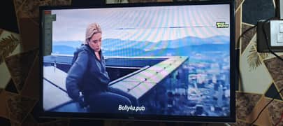 TCL led