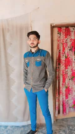 need job