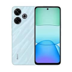 Redmi 13 Brand New 1 month use  urgent sale