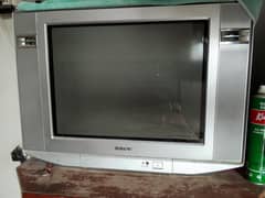 Sony Vega TV