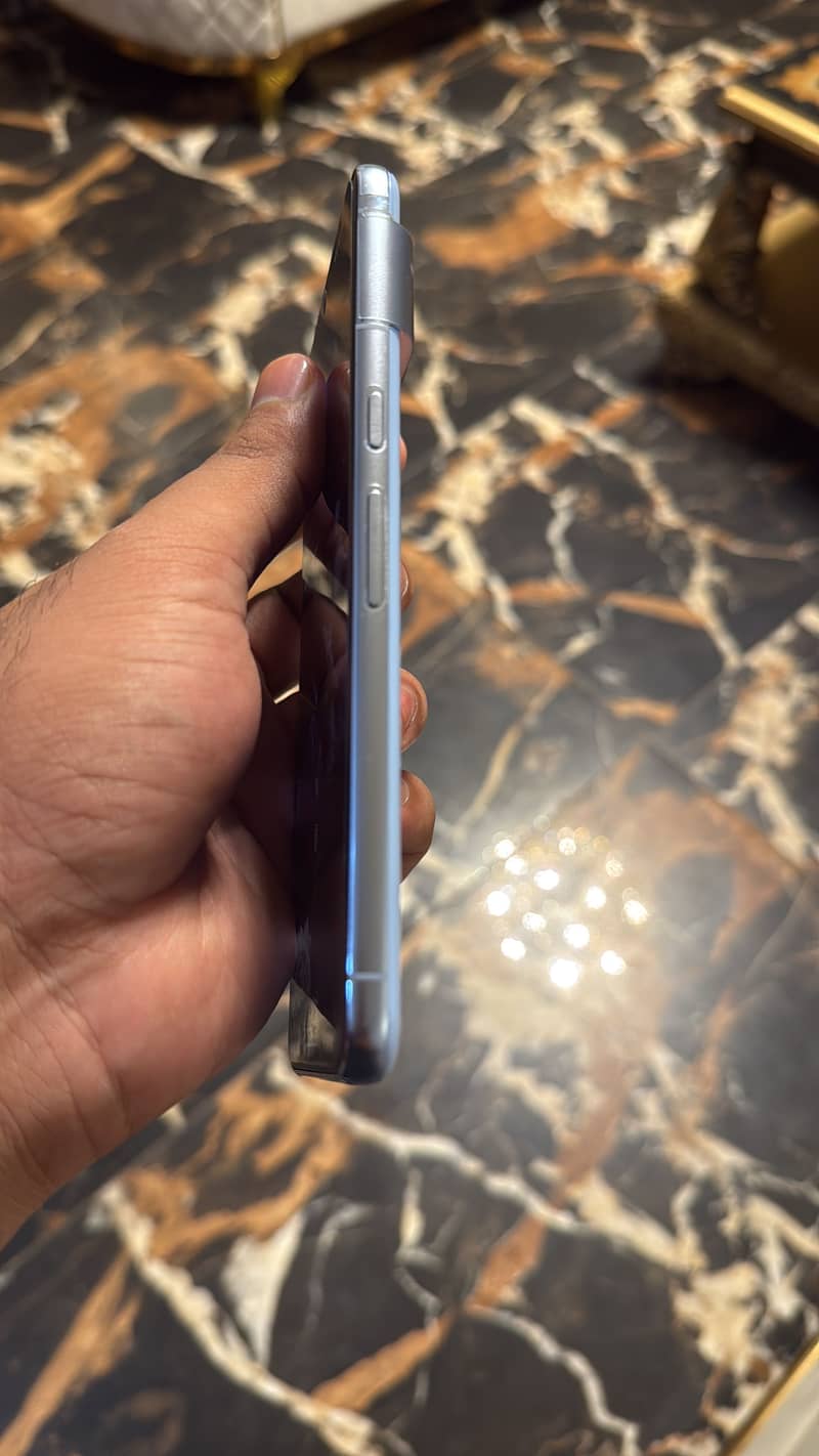 Google Pixel 8 Pro 5