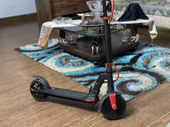 Kids Scooty / Electric Scooter