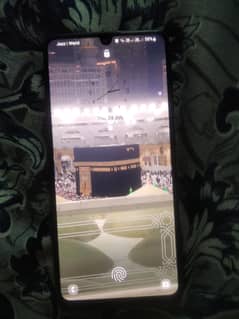 Samsung A31