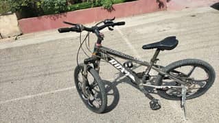 Cycle