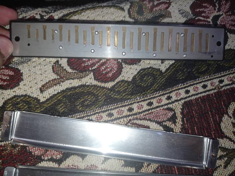 harmonica 1