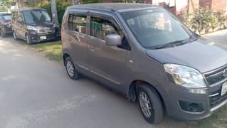 WAGON R for Sale