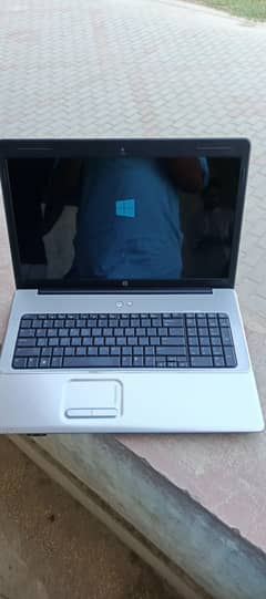 HP laptop