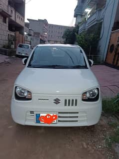 Automatic Alto Vxl 2022 for urgent sale