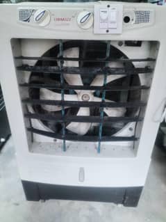 Air cooler fan good working condition for sale