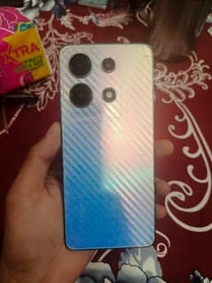 Infinix note 30