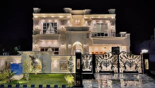 Prime Location In Citi Housing Society House Sized 1 Marla For sale