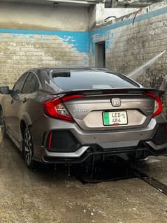 Honda