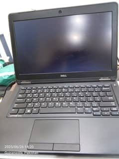 Dell Latitude E5250 | Core i5 | 8GB RAM | 256GB SSD | Win10