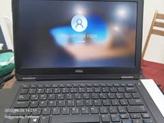 Dell Latitude E5250 | Core i5 | 8GB RAM | 256GB SSD | Win10