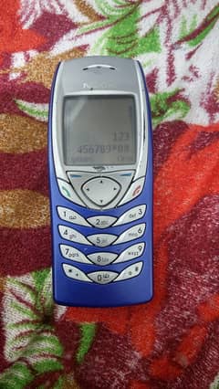 Genuine Nokia 6100