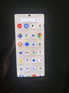 Google Pixel 7 Pro