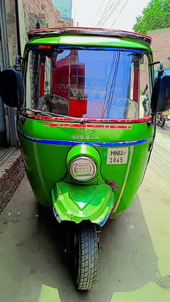 03006339092 new Asia cng riksha new poshish