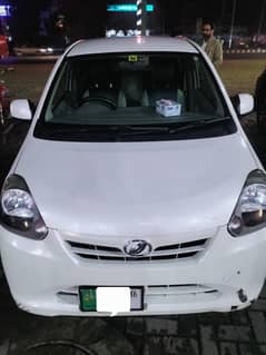 Mira 2013/2016