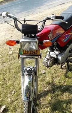Honda