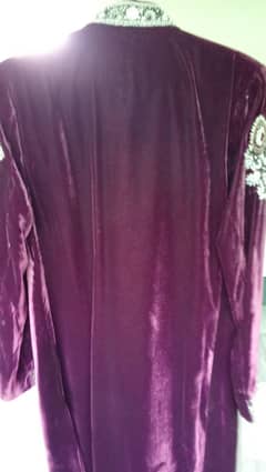 sherwani