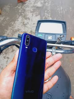 All parts original