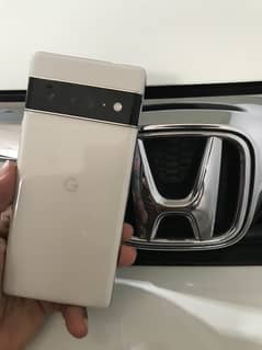 google 6pro