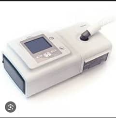 Philips bipap