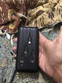 power bank all ok ha koi masla fult nahi ha