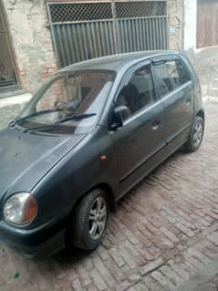Santro