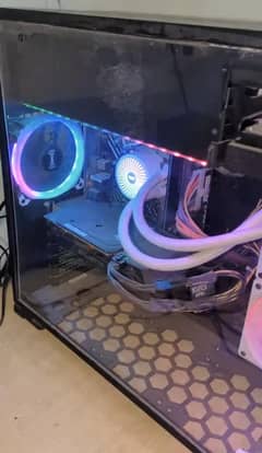 Gaming
