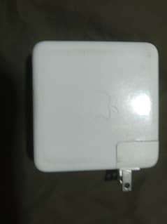 macbook pro charger  c-type  87 wat