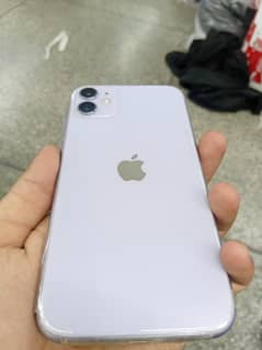 I phone 11