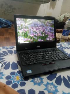 Lenovo  core i5 2nd generation Touch screen 3d rotation