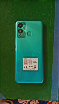 $Infinix