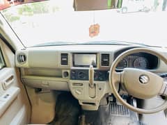 Suzuki Every full join