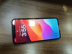iphone XR with mint condition