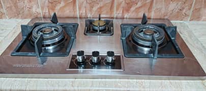 house master electric burner