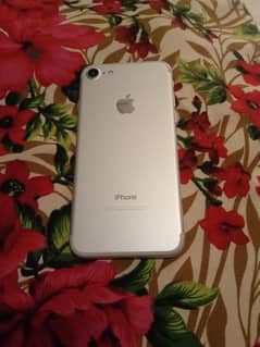 I phone 7 pta 128gb sim work nhi krti all original phone